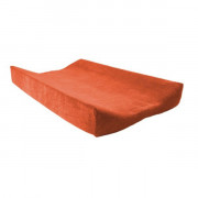 pelenkázómatrac huzat - orange orange